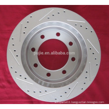 OEM Car Disc Brake Rotor G3000